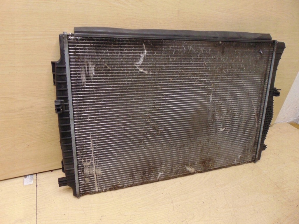 Купить Радиатор воды audi a3 golf jetta tsi 5qm121251f