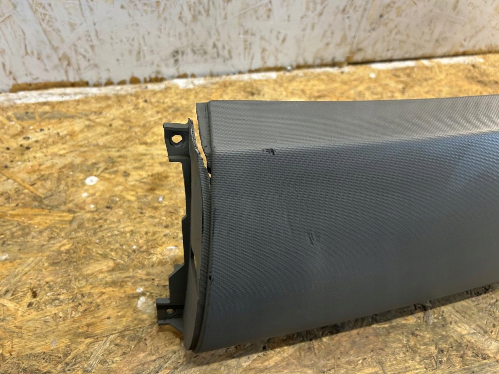 фото №2, Renault trafic iii подушка безопасности