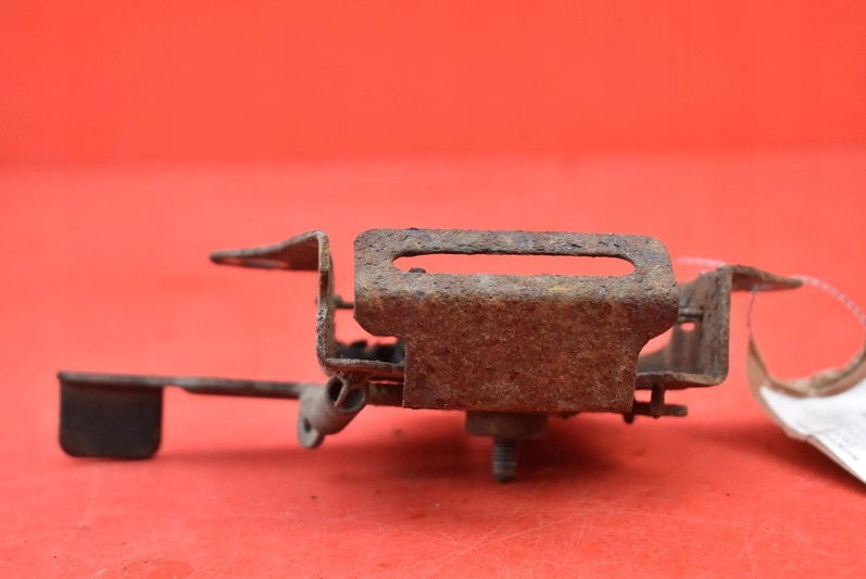 фото №6, Замок капот kia sportage 1 i lift 93-06