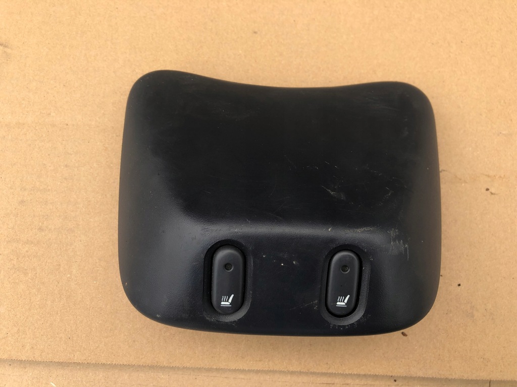 фото №1, Перемикач підігрів сидінь renault megane i