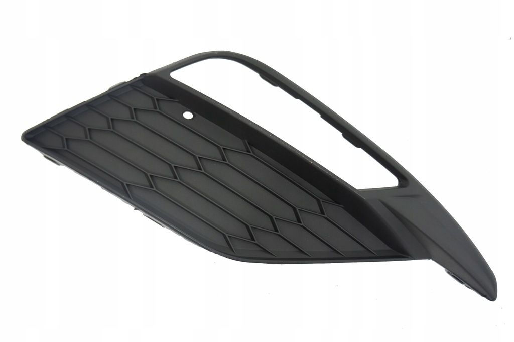 фото №1, Заглушка решётка радиатора бампера правая seat leon iii fr fl