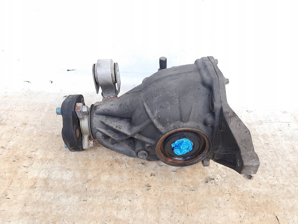 фото №1, Міст диференціал задня mercedes sl 400 w231 r231