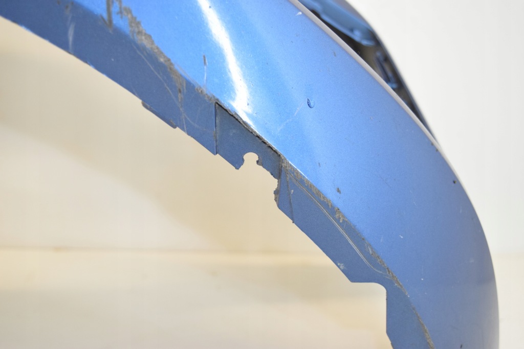 Volvo s60 v60 r design 18- бампер перед передній в Україні