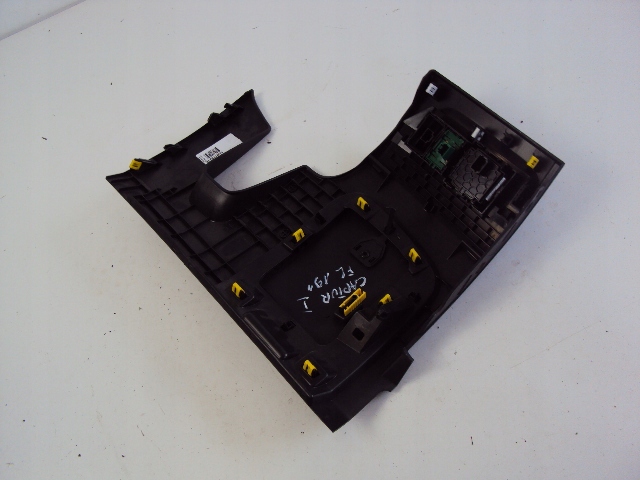 фото №3, Захист pod кермо renault captur 0.9 tce lift