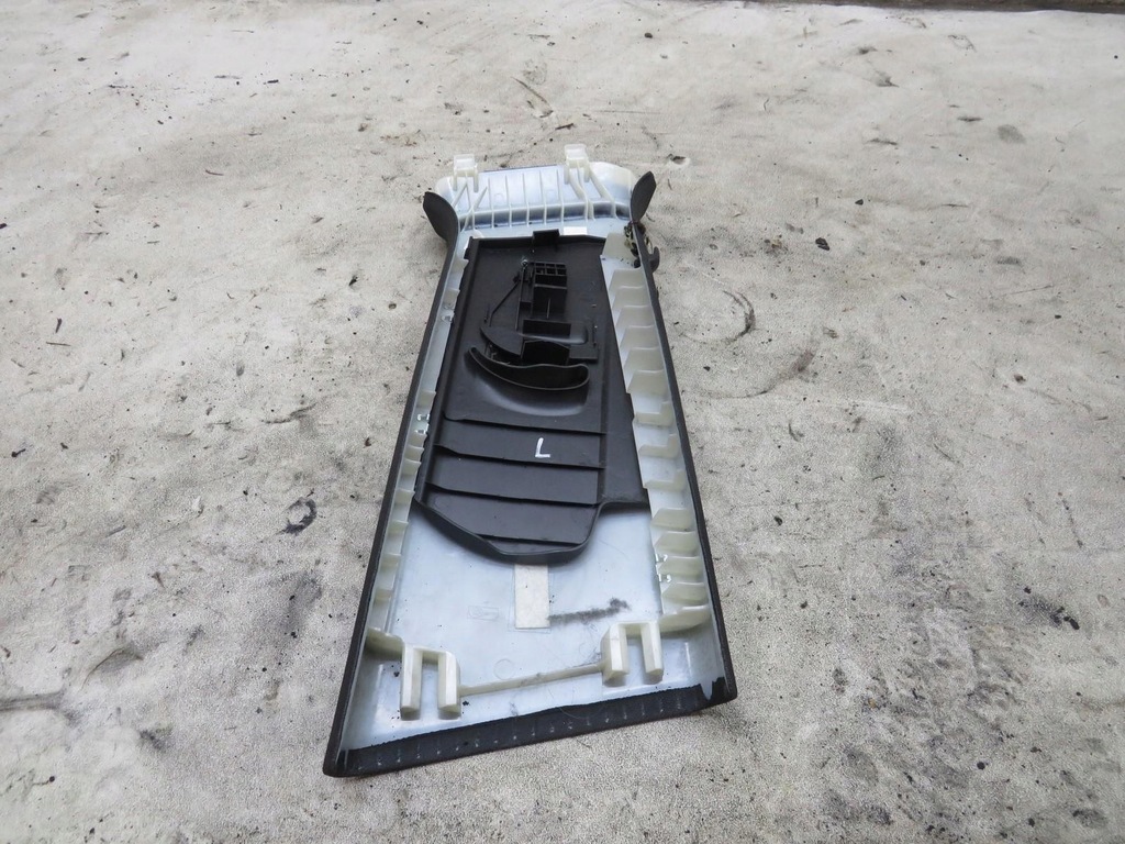 фото №2, Защита стойка audi q5 8r 8r867293