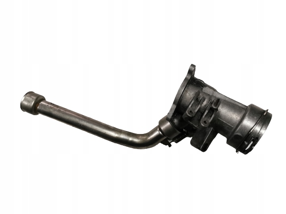 фото №1, Mercedes дроссельная заслонка egr 6460900054 оригинал cdi