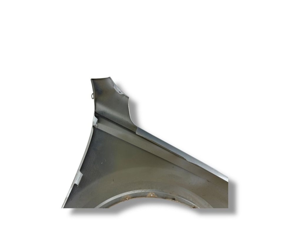 фото №9, Audi q7 4m 2015 левая сторона крылья