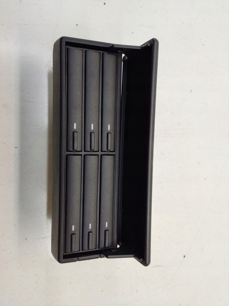 фото №6, Bmw 7 e32 1993 другая часть салона 1390366