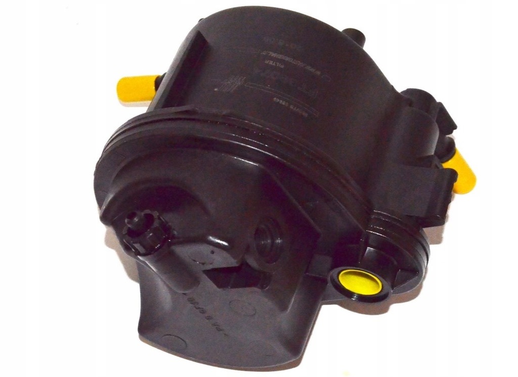 фото №1, Fast ft39074 фильтр топлива