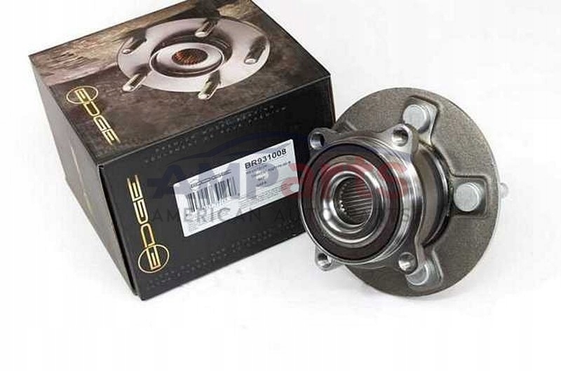 фото №1, Tesla s 2012-2020 / tesla x 2016-2020 awd dual двигатель ступица колеса