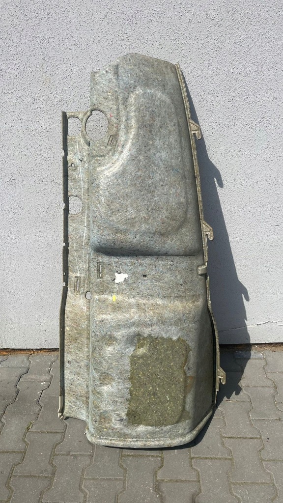 фото №2, Обивка кабины mercedes actros mp4