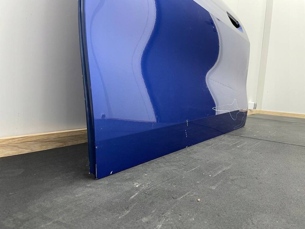 фото №6, Bmw 4 / i4 g26 дверь левая передние перед