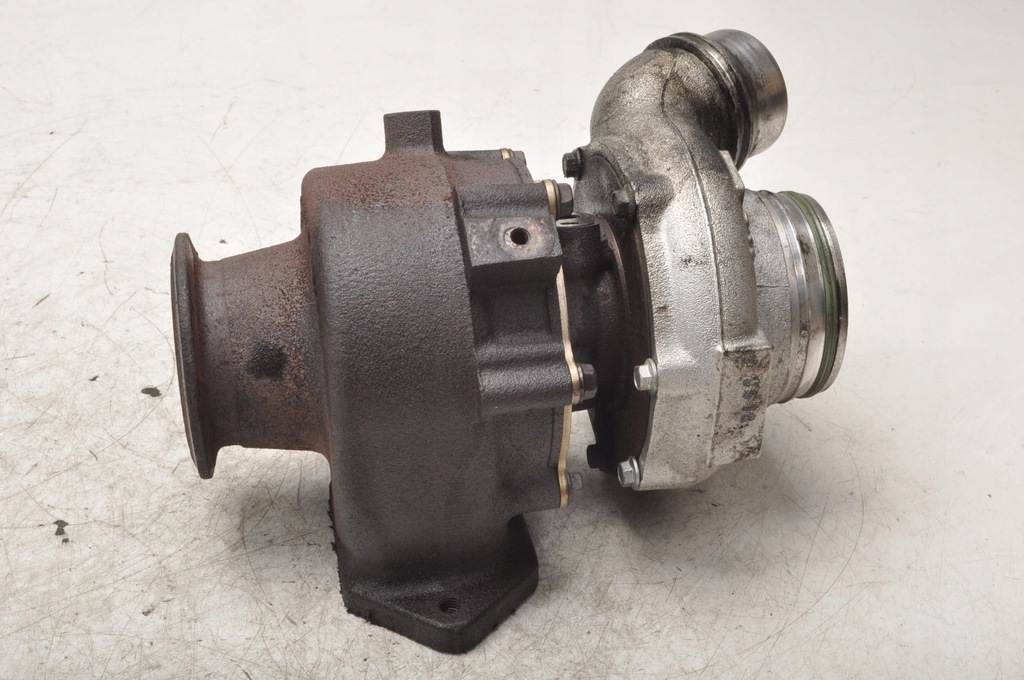 фото №7, E90 e60 x3 e83 2.0d турбина 49335-00440 8506895