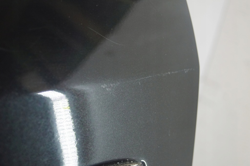 фото №13, Двері лівий перед chrysler grand voyager 08-