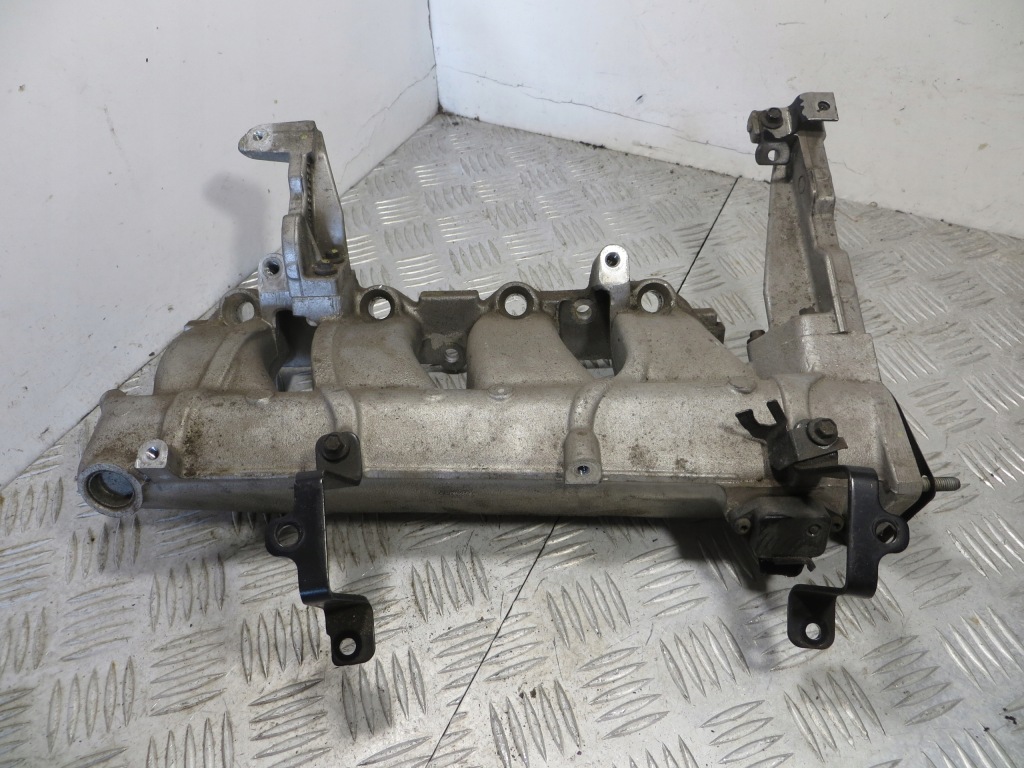 фото №2, Коллектор впускной  mini r53 1524533