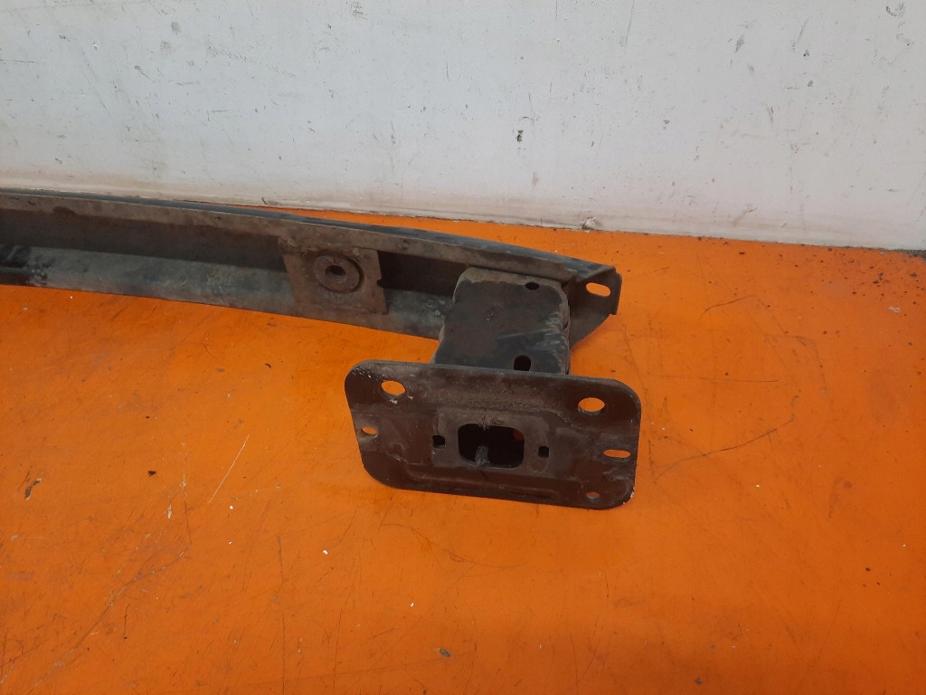 фото №9, Ford focus c-max 03-07 балка бампера задня задня z3