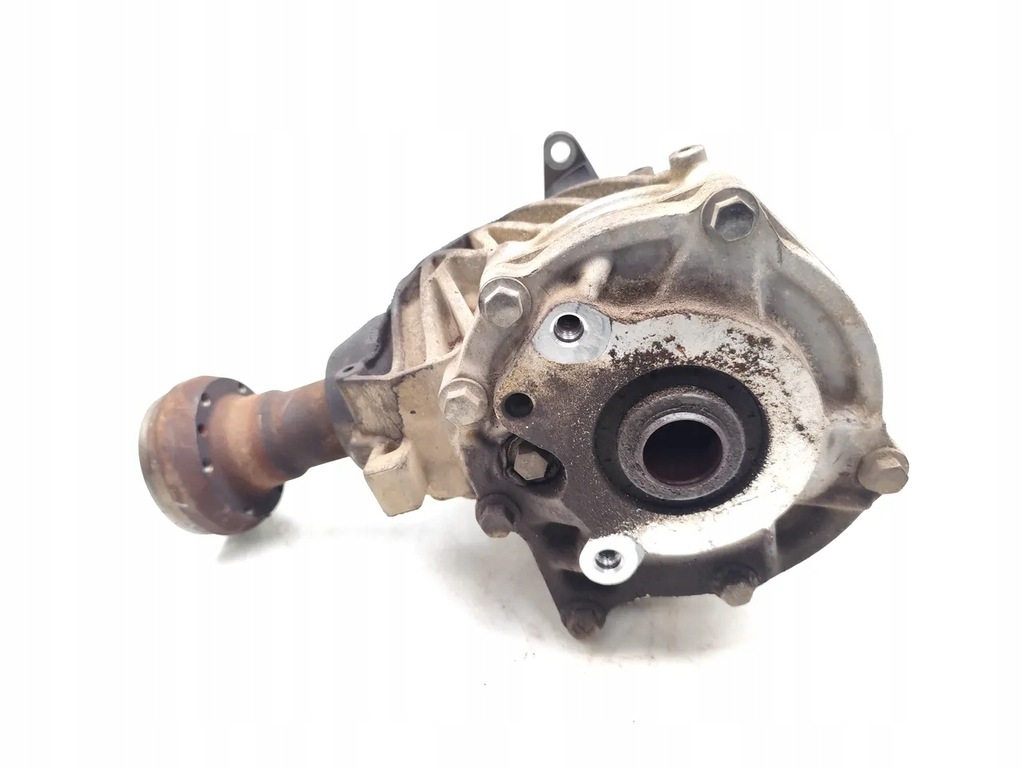 фото №13, Volvo xc90 коробка передач приладова / редуктор d5 awd дизель 136kw 185 hp suv