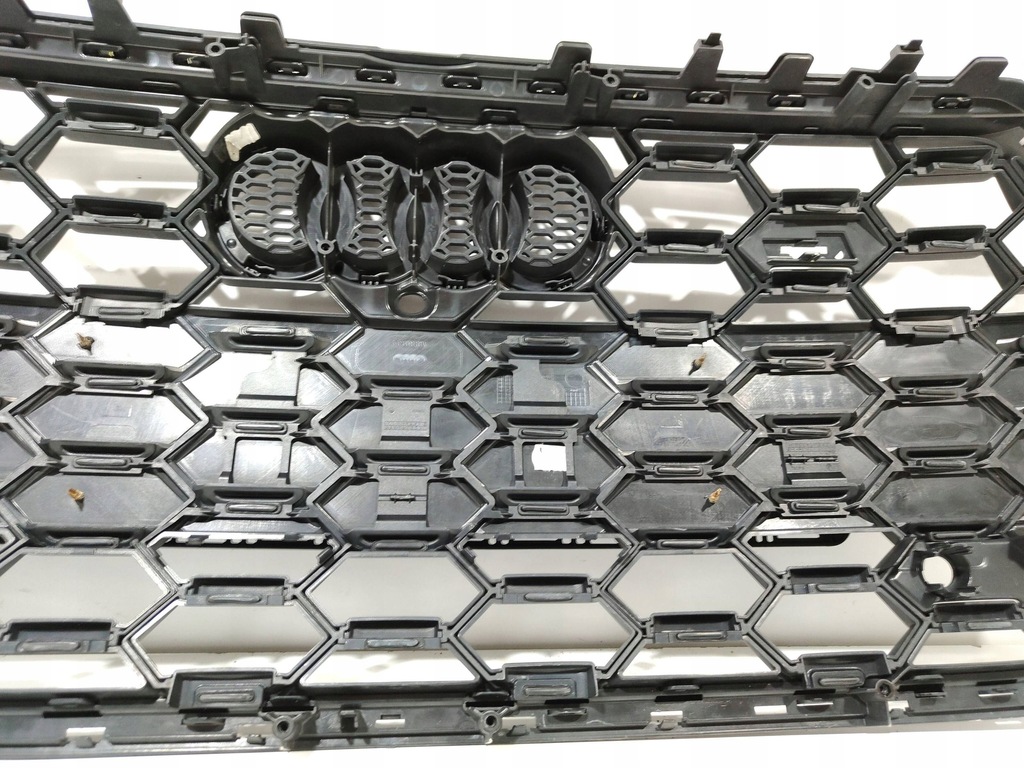 фото №14, Audi s5 8w lift решітка радіатора решітка радіатора бампера 8w6853651bq