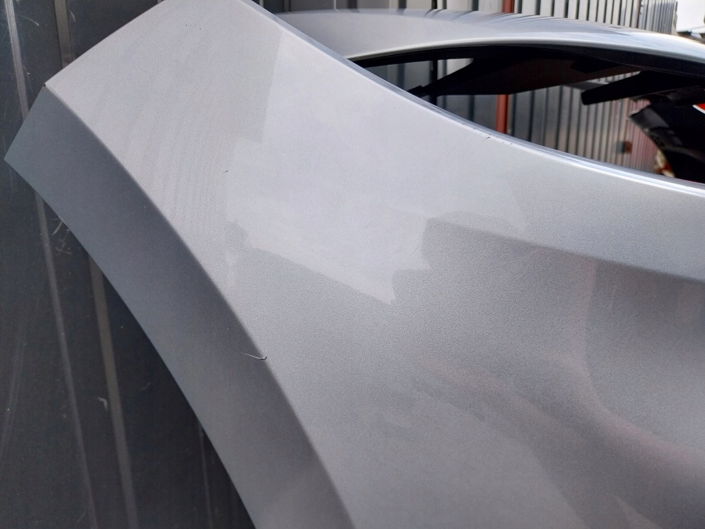 фото №9, Vw id3 id.3 lift lci бампер перед передний pdc камера kompletny