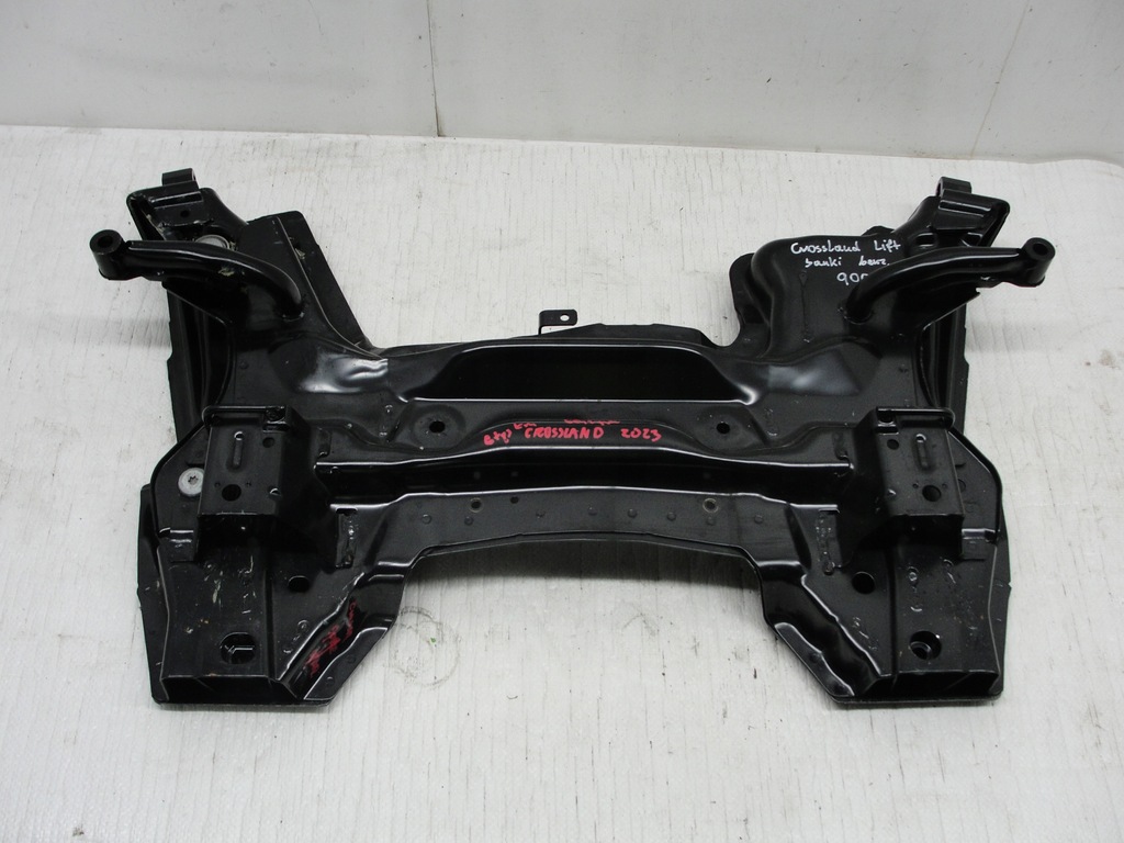 фото №1, Підрамник підрамник перед opel crossland lift 2021-