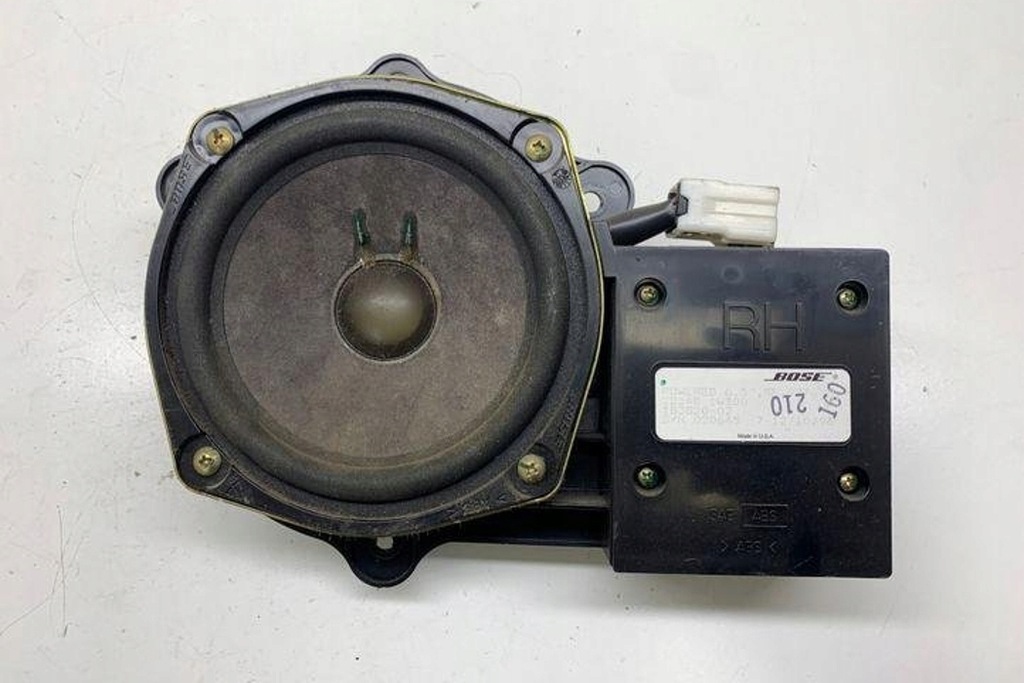 фото №1, Динамік передніх правих двері nissan pathfinder ii r50 281481w300 3.3l