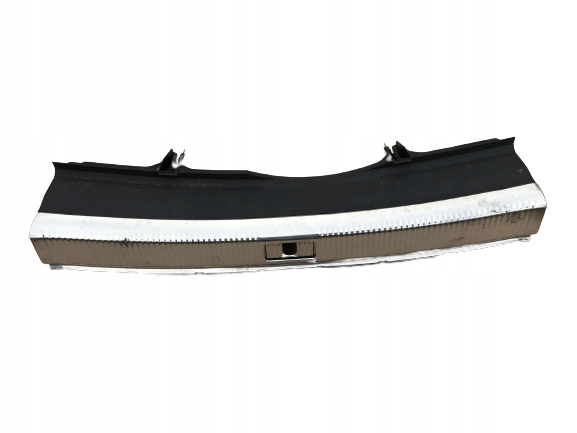 фото №1, Защита порог багажника audi a5 lift sportback