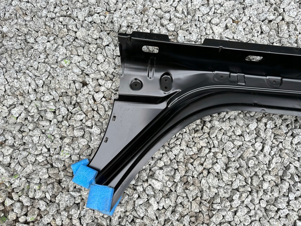 фото №8, Peugeot 2008 i 1 13-19r поріг правий обшивка поріг праве