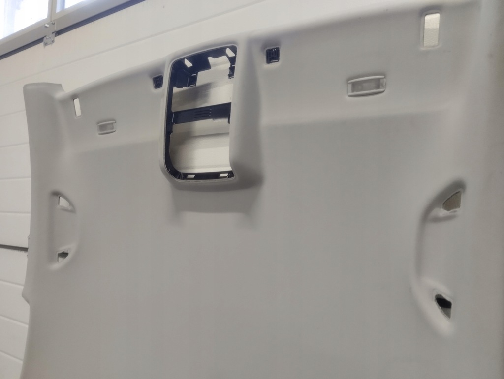 фото №5, Потолок потолок vw golf vi 6 plus 2010 rok lift ładna