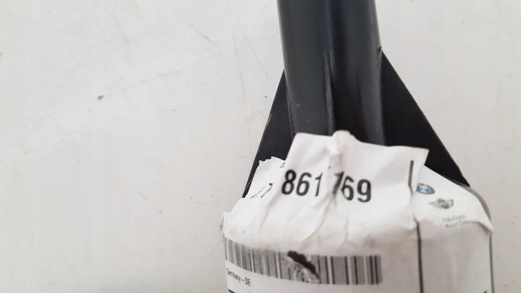 фото №11, Bmw 7 g11 g12 2016 перед сторона левая рычаги