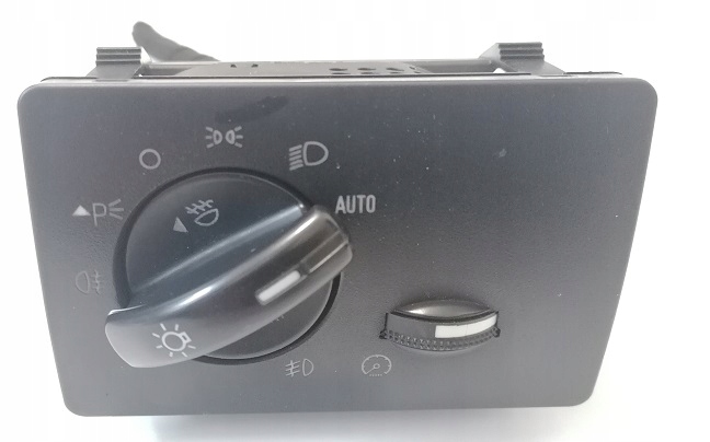 фото №1, Ford focus c-max выключатель света 3m5t13a024ja