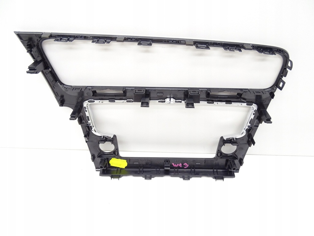 фото №7, Рамка захист dekor радіо vw golf vii 5g2819743d