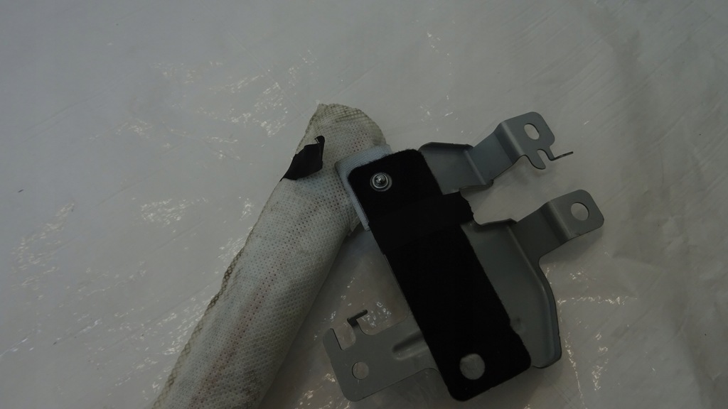 фото №12, Nissan juke f15 подушка безопасности шторка безопасности левая