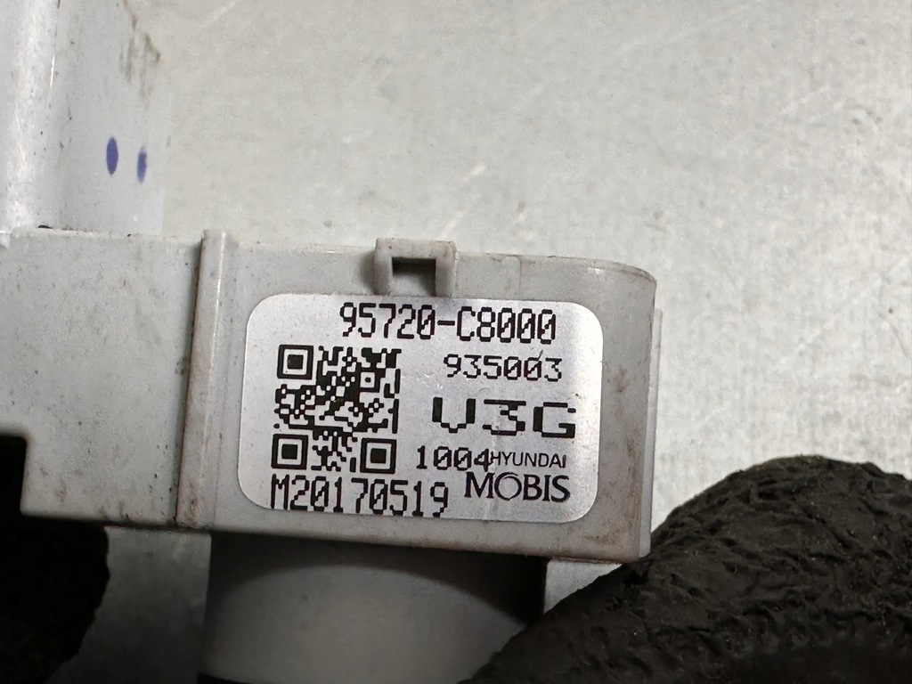 фото №5, Hyundai i20 gb ib 2017 датчики парковки