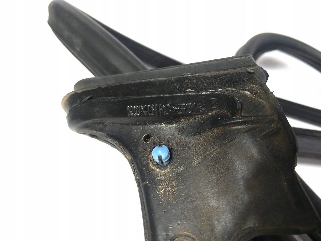 фото №7, Gmc yukon escalade tahoe 2015-20 прокладка дверь левый задняя