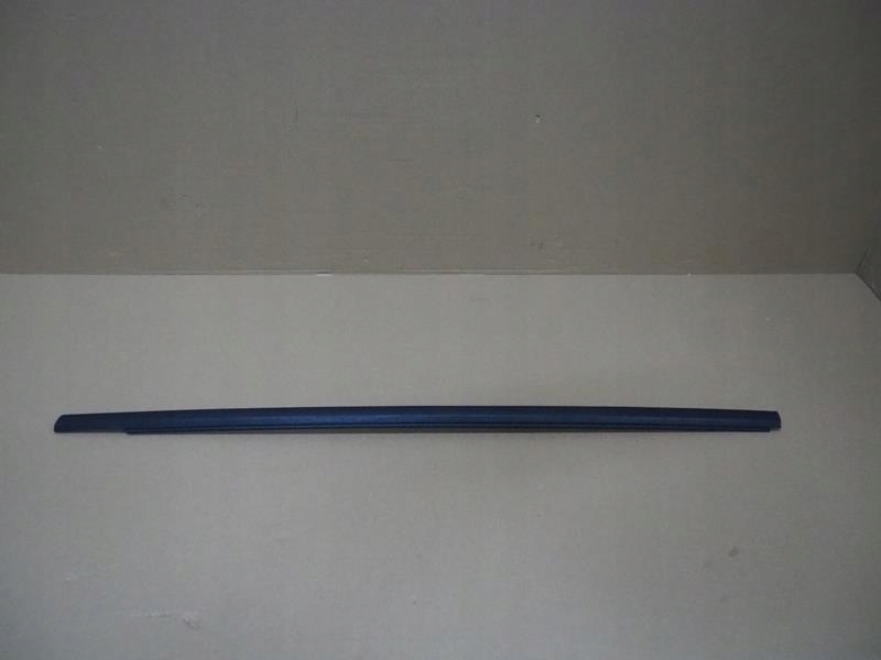 фото №1, Молдинг уплотнитель parapet левый перед opel grandland x