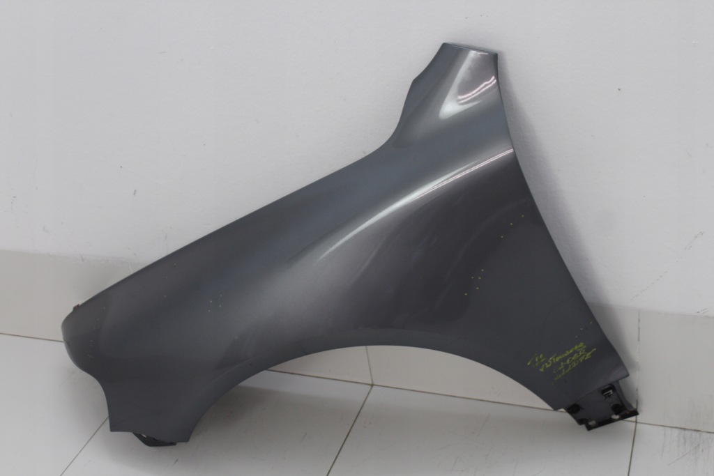 фото №7, Крила лівий перед vw touareg 02-06r ld7z