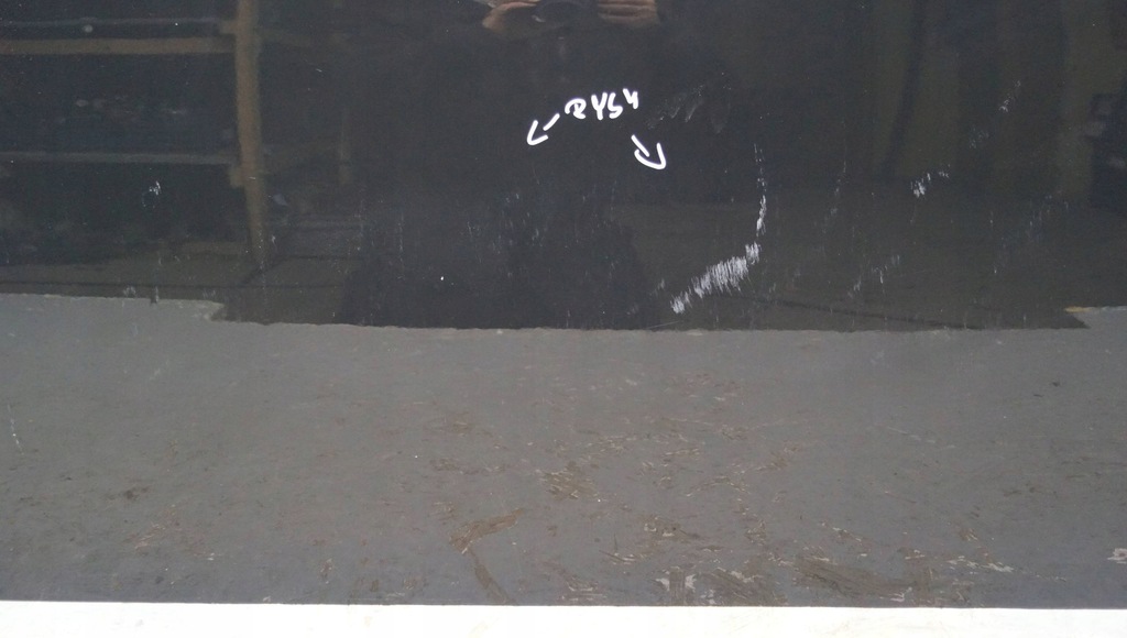 фото №7, Дверь правый перед mini cooper r56 d1678