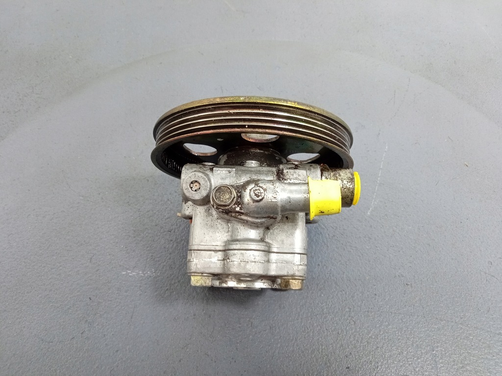 фото №5, Suzuki vitara i 2.0 v6 насос підсилювача