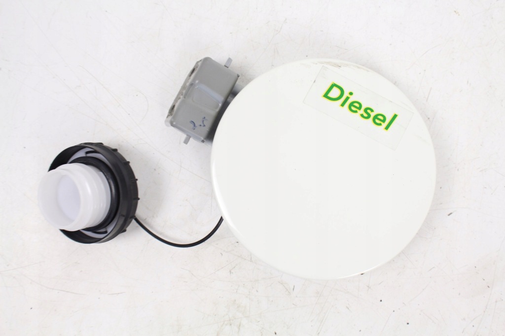 Купити Кришка пального кришка 2,2 ssangyong rodius 2017