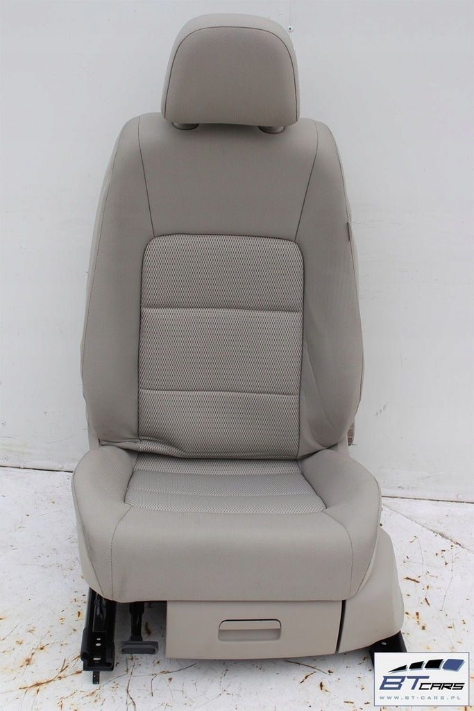 фото №5, Vw golf 7 sportsvan сидіння комплект сидінь сидіння сидіння сидіння оббивка