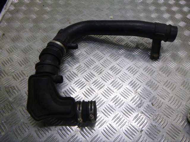 фото №1, Ford ecosport труба интеркулер 1.0 ecoboost cv61-6c784-ac