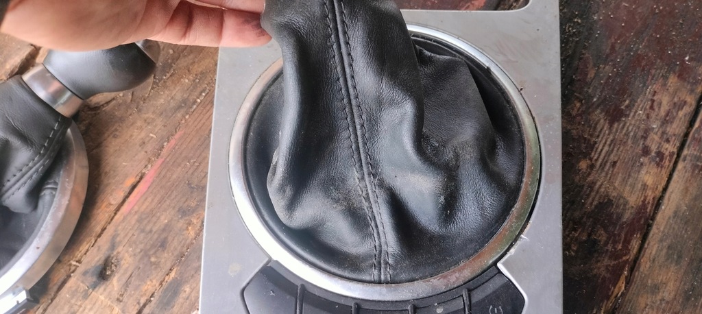 фото №7, Audi tt tt2 8j ручка чехол рамка панель корпус