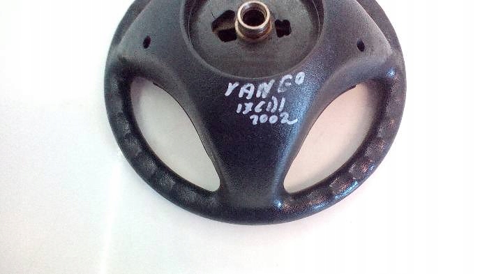 Воздуховод подушка безопасности mercedes vaneo w414 Недорого