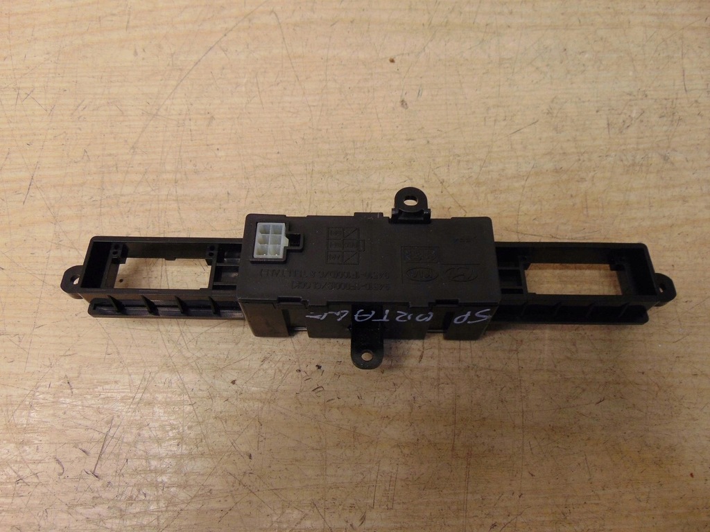 фото №5, Часы kia sportage ii 94510-1f000