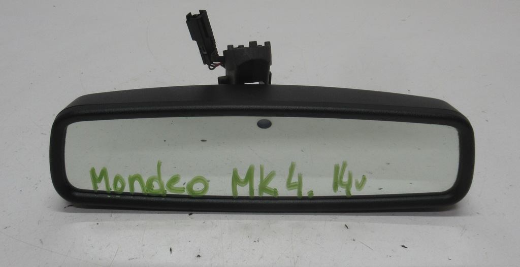фото №1, Ford mondeo mk4 дзеркало заднього виду внутрішнє