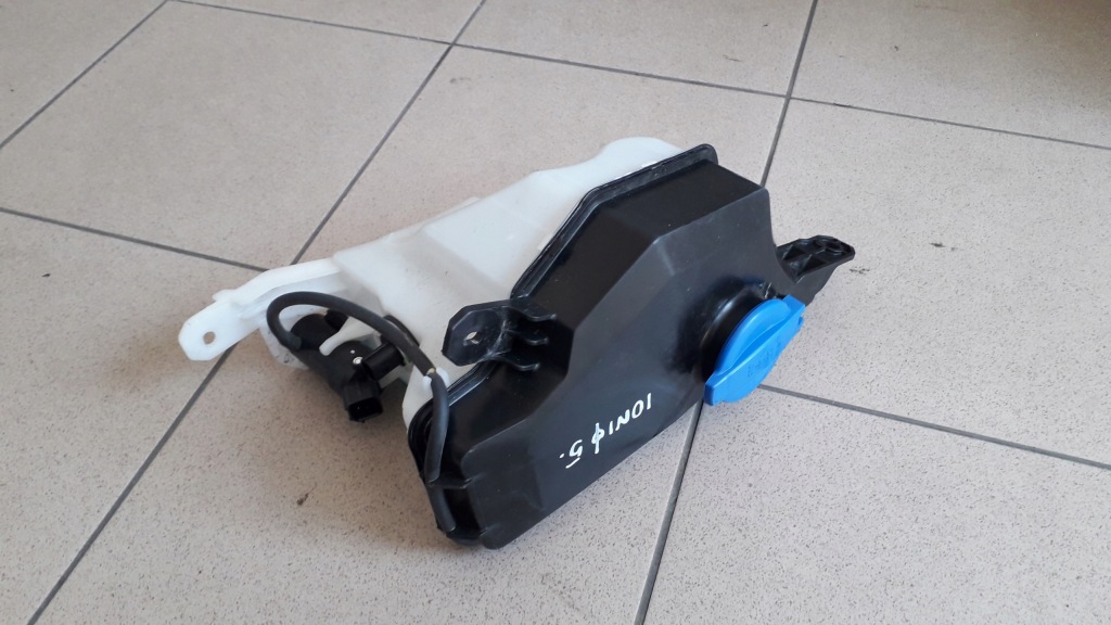 фото №1, Hyundai ioniq 5 ioniq5 бачок омивача