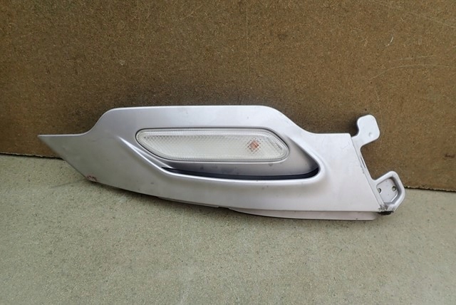 фото №1, Протитуманна фара лівий передній mini paceman r60 r61