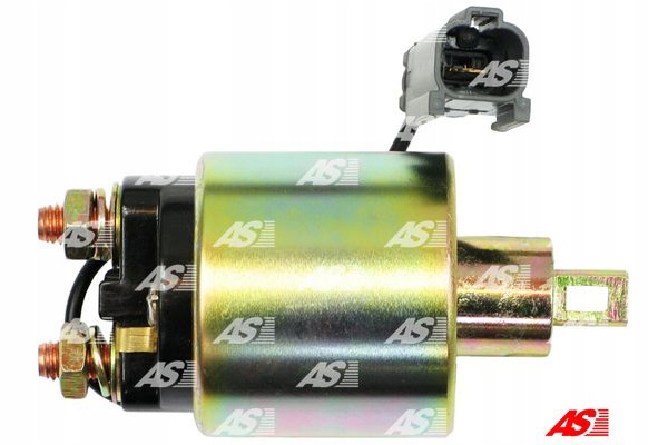 фото №4, Автоматична коробка передач стартер вимикач ss2039 as-pl