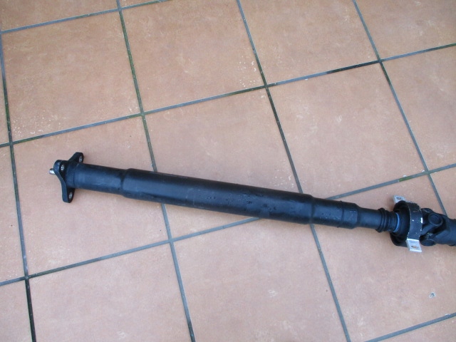 фото №6, Bmw 7 g11 x3 g30 g31 wał привідний задня 8833789