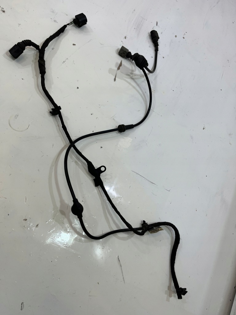 фото №1, Жгут колеса audi a7 c7 4g8 4g0972251d